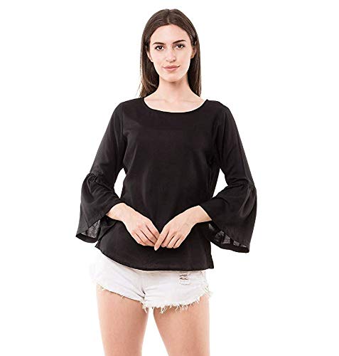 Women's Rayon Top-picture-47