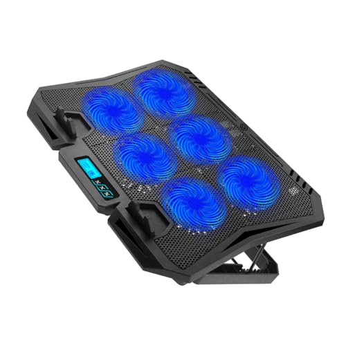 Base de Refrigeración para Laptop Cabilock 15.6" miniatura 1
