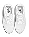 Imagen de Vans Ward Platform, Zapatillas Mujer, Canvas White