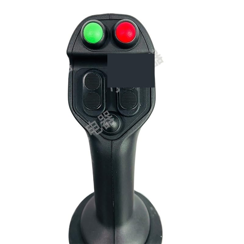 SMC82A89 Handle Special For Engineering Machinery Vehicles Multi-function Handle