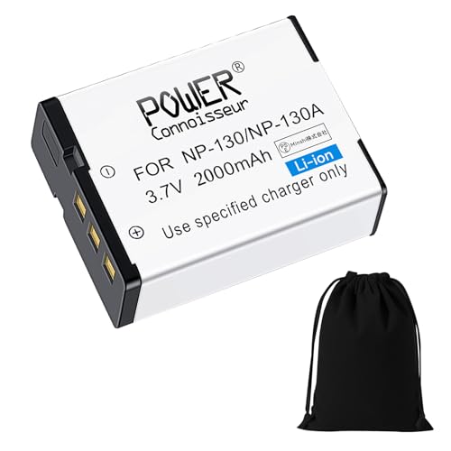 Amazon | 「Power-connoisseur」 CASIO対応 EX-ZR1600 交換バッテリー