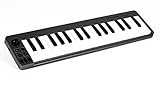 M-Audio, 32-Key Keystation Mini