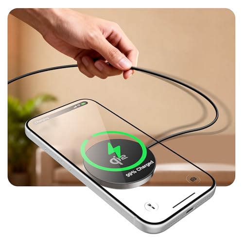 GUSGU C2M-Elite Qi2 CX[d MagSafepACCX[d(pbh)Aő15W[dAiPhone 17/16/15/14/13/AApple Watch Series 2-11/SE 3/ Ultra 3AAir