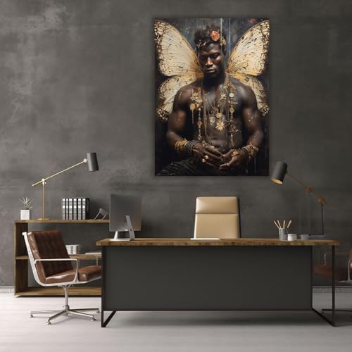 Affiche sur toile déco murale pour relooker une chambre d'ado ou salle de jeux - 2