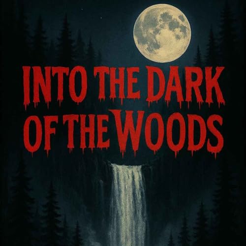 Hermit of the Pines Episode 4 - The Cabin