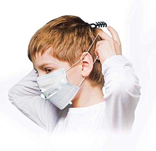 24 Pezzi di Supporto per Maschera in Silicone