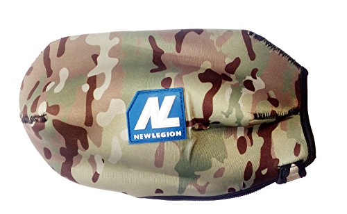 New Legion Bottle Cover HP - Funda para bombonas de Paintball