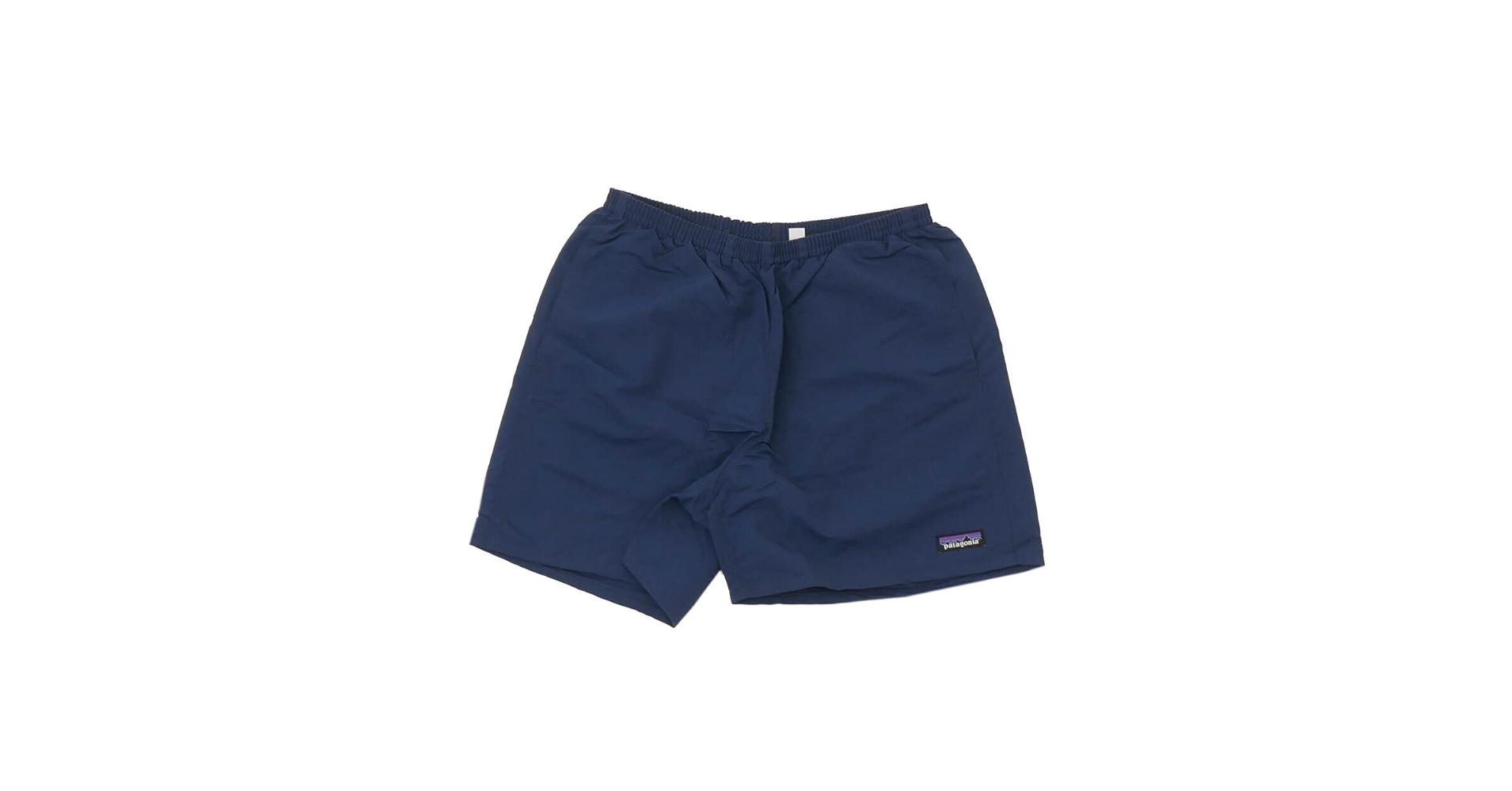 Amazon | [Patagonia (パタゴニア)] M's Baggies Shorts 5