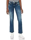 ltb valentine 30/30 Valerie LTB Jeans Damen Valerie Jeans, Blau (Karlia Wash 52943), 28/30