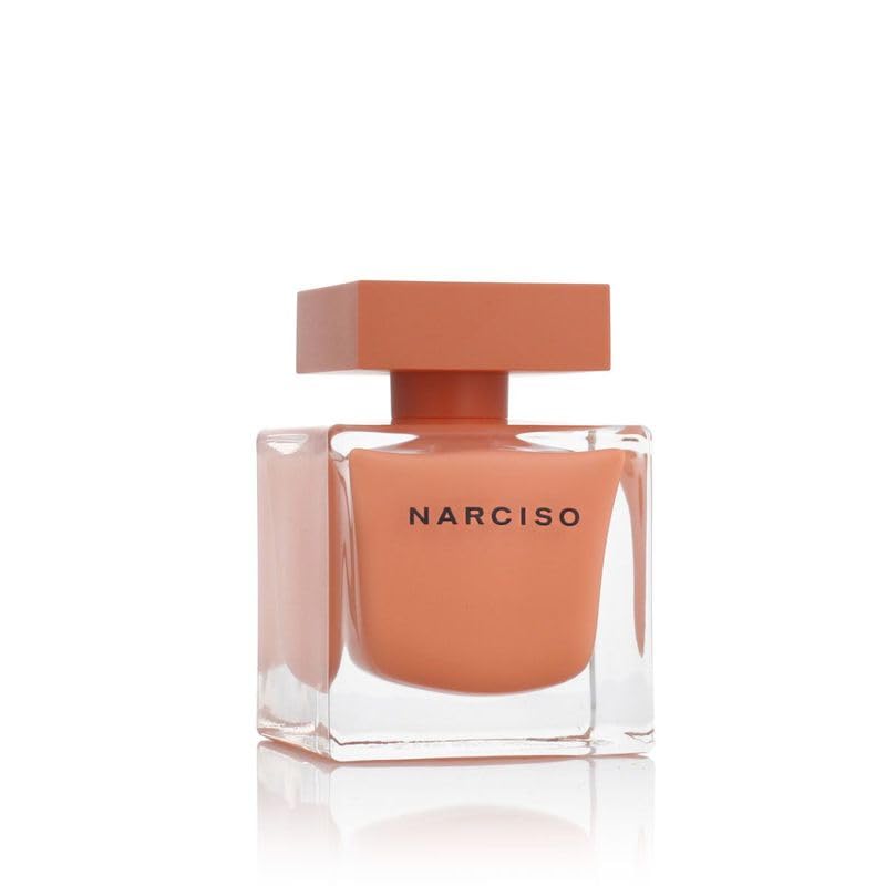 Narcis Rodrigue Agua de perfume Ambrée para mujer, 90 ml