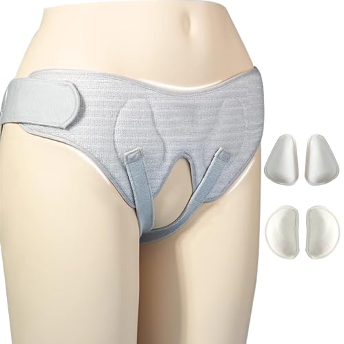 Faja para Hernia Inguinal Mediana para Hombre miniatura 1