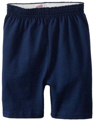 Soffe Boys 8-20 Heavy Weight Cotton Short