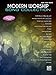 Modern Worship Song Collection: Piano/Vocal/Guitar
