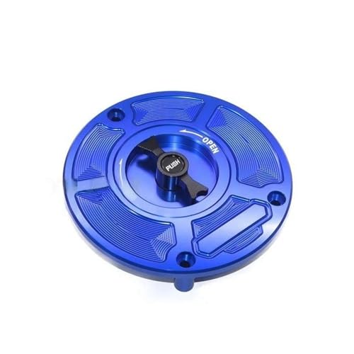Couvercle de réservoir de frein pour moto FZ6