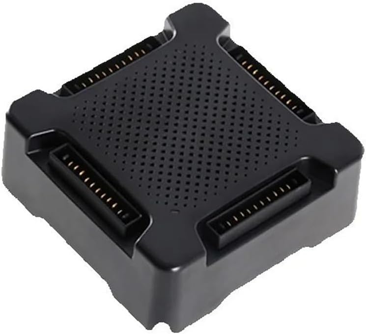 Digital Cameras Accessories Hub 4 Batteries in Sequence Reliable FIT for M Pro