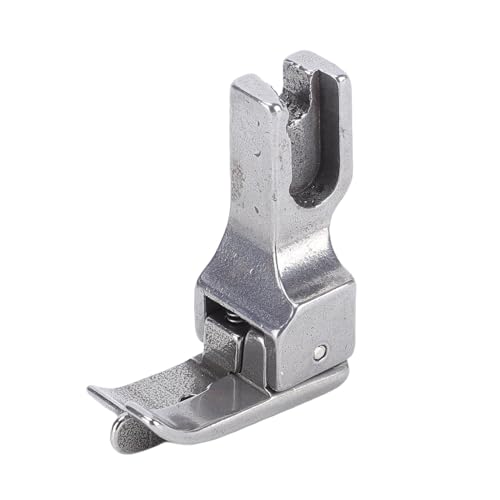 Pie Prensatelas Compensador para Costura Industrial miniatura 5