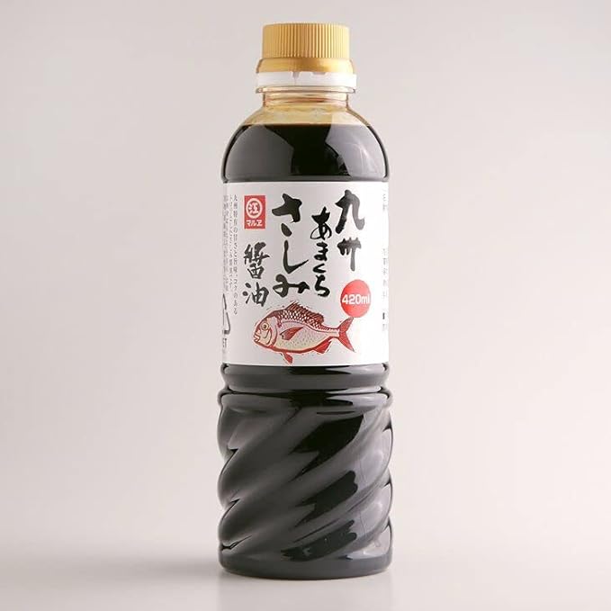 九州甘口さしみ醤油