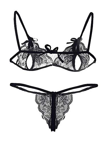 Image of PIBU Women Lingerie Set