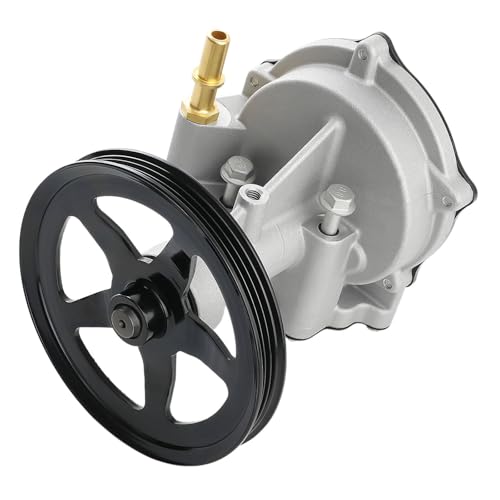 Bomba de vacío para Cadillac Escalade 2015-2020 | Conjunto, OE# 12654013 12659655 12660004, Ajuste directo miniatura 5