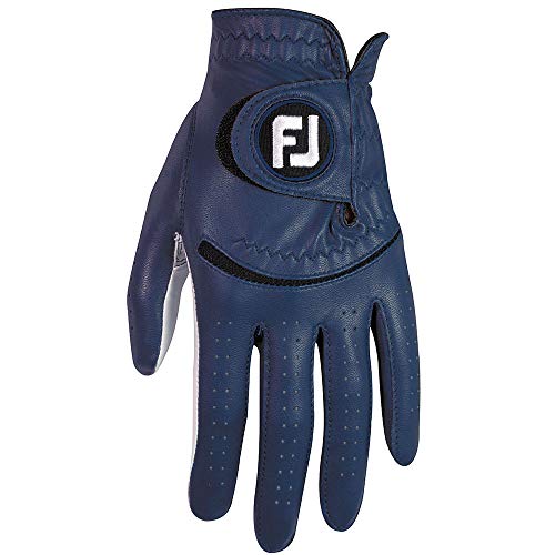 Gants de golf Footjoy FJ Spectrum indispensables pour vos parcours d'été sous le soleil