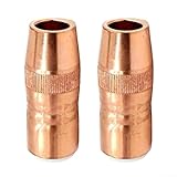 Photo Gallery 2pcs n-5814c ugello di saldatura rame 1/4 pollice punta scanalata 5/8 pollice orifizio per bernard mig saldatura attrezzature accessori Photo Gallery 2pcs n-5814c ugello di saldatura rame 1/4 pollice punta scanalata 5/8 pollice orifizio per bernard mig saldatura attrezzature accessori