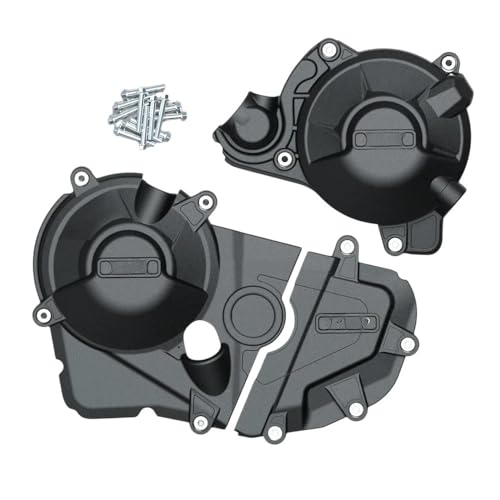 Couvercle de moteur moto CB750 Hornet antichoc pour carter alternateur