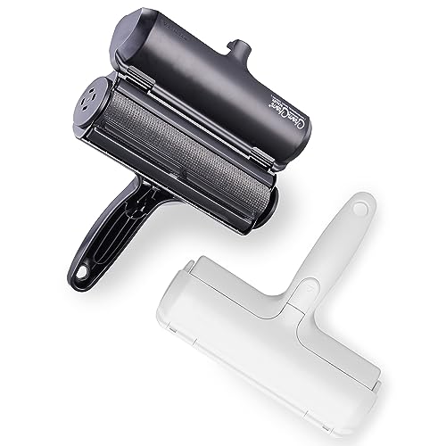 ChomChom Roller Pet Hair Remover and Reusable Lint Roller - Origi...