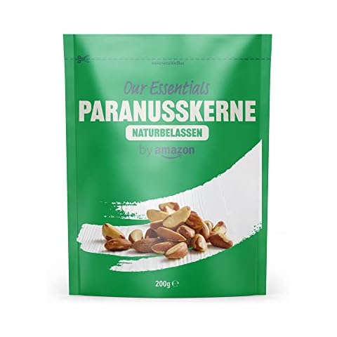 by Amazon Paranusskerne, 200g Cover