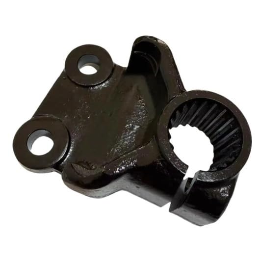 Brazo de dirección para CF500 y CForce: mejora el control de tu ATV