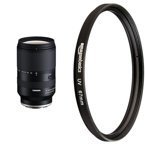 Tamron B061X 18-300mm F/3.5-6.3 Di III-A VC VXD, Objektiv für