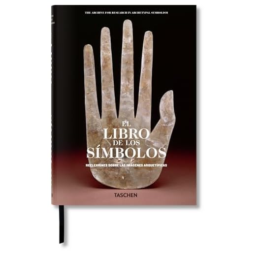 El libro de los símbolos
