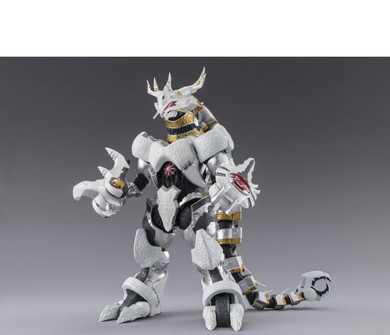 SHFiguart ギャラクトロン S.H.Figuarts ギャラクトロン | ウルトラマンオーブ フィギュア