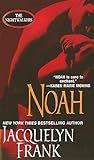 NOAH: THE NIGHTWALKERS