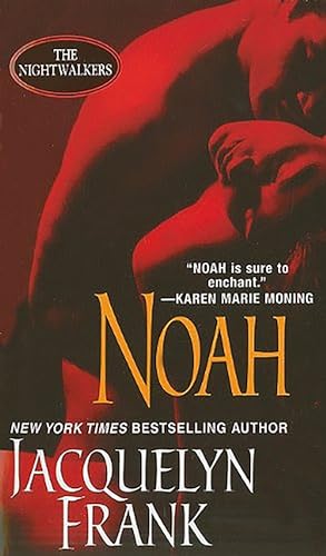 NOAH: THE NIGHTWALKERS