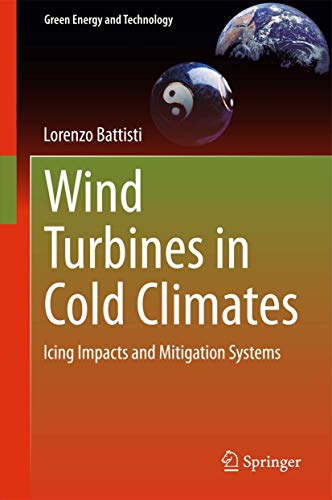 Wind Turbines in Cold Climates view 2