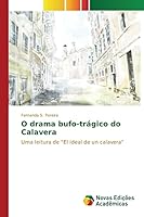O Drama Bufo-Tragico Do Calavera 3639845781 Book Cover