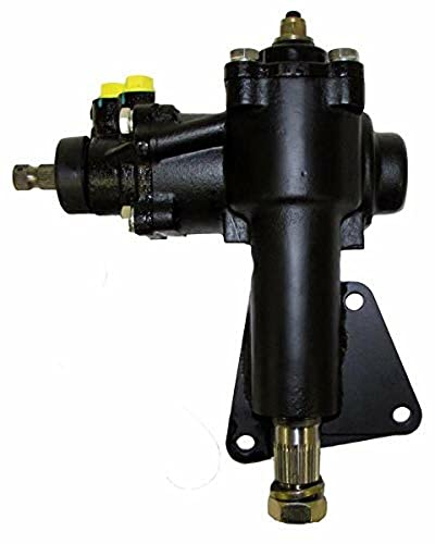 Borgeson 800115 Power Steering Box #TOP3