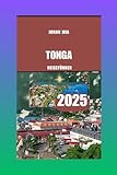 TONGA REISEFÜHRER 2025