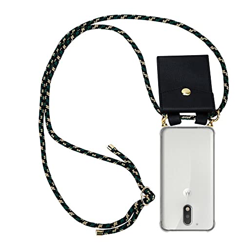 Cadorabo Custodia per cellulare compatibile con