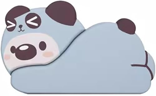 3D Wall Panels Cartoon 3D Wall PanelsWall StickersWall Padding for Children's Headboard and Tatami, Soft Anti-Collision Self-Adhesive Wallpaper,