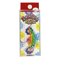 トレモ ロブルアー ママバービ デスメロン クーガー ポゴ トレモ