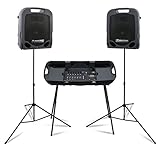  PEAVEY PVPSE3 ESCORT 3000 Beschallungsanlage