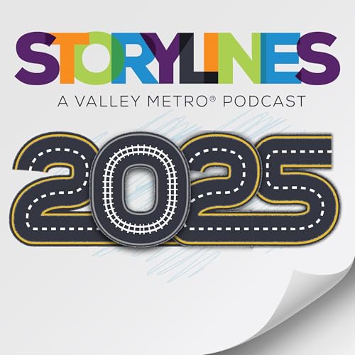 42. Cruisin' into 2025