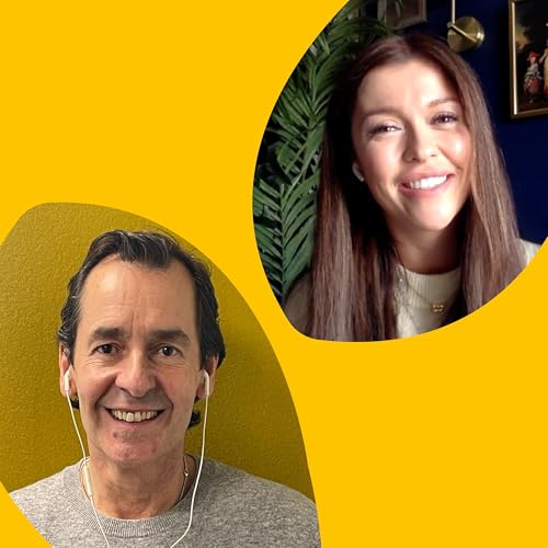 Episode 79: Amber Zoe