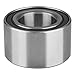 Chabushi Front Left Right Wheel Bearing for Polaris Ranger 500 570 EV, for Sportsman 300 400 450 500 570 600 700 800 Forest 2014 2015 2016 2017 2018 2019 2020 2021 3514342 3514634-2PCS