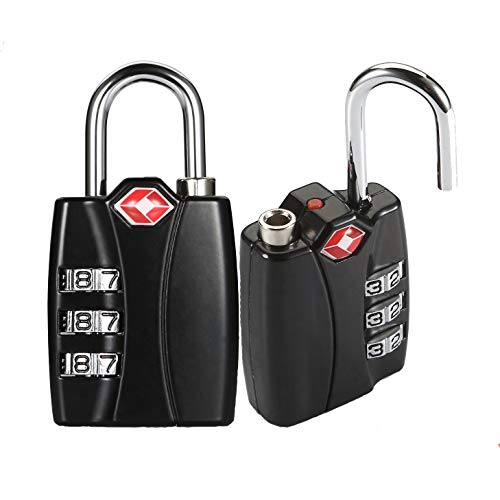 Lucchetti per Valigie, Vanhom Lucchetti per i