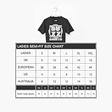 Zoom IMG-2 womens short sleeve tee like Zoom IMG-2 womens short sleeve tee like