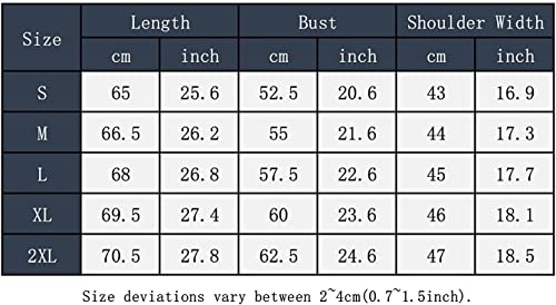Fulier Men's Sleeveless Vest V-Neck Business Sweater Classic Knitwear Pullover Casual Vest Gentleman Tank Tops (M, White) #TOP6