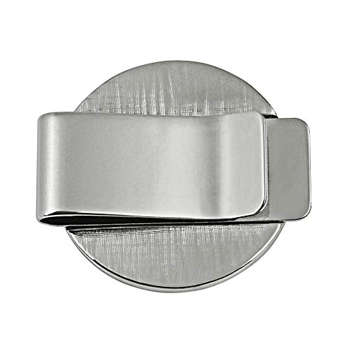 American Coin Treasures Money Clip Presidential Seal Half Dollar Coin in Color | Brilliant Colorized Genuine JFK Half Dollar | Holds Currency, Credit and Business Cards |Certificate of Authenticity2