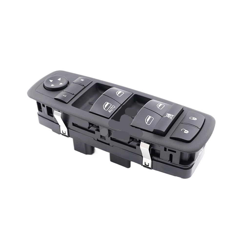 Interrupteur de vitre premium 68084001AB pour une commande fluide et précise